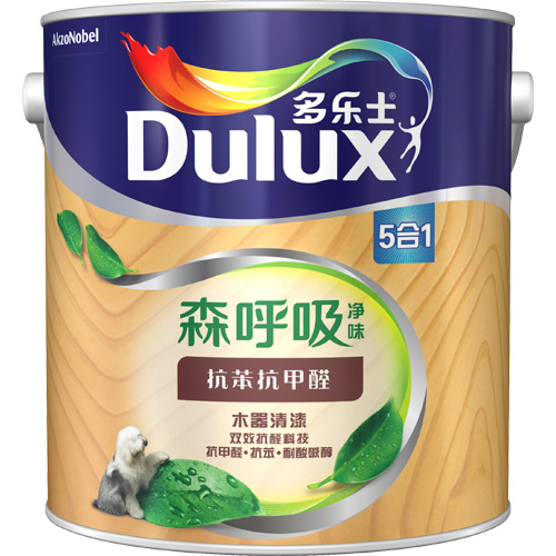 室外涂料的艺术与科学 为家园披上守护之衣